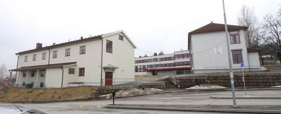 Grenland Kristne skole