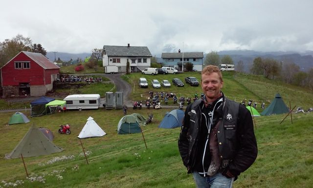 Hardangertreffet